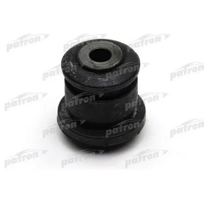 Сайлентблок рычага подвески FORD FIESTA ХЭТЧБЕК V (JH, JD) -08 MAZDA2 ХЭТЧБЕК PATRON PSE10581