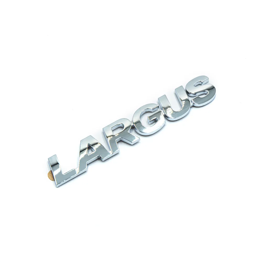 Орнамент задка Lada Largus LADA 8450000268
