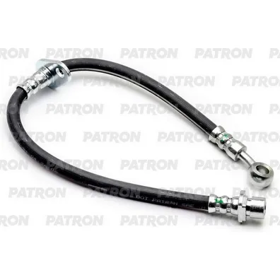 Шланг тормозной передн лев HONDA: CR-V I 2.0 16V 95- PATRON PBH0172
