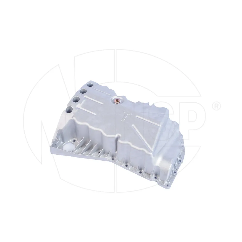 Поддон двигателя масляный RENAULT Duster I (12-20) 2.0 (F4R) NSP NSP078200973856