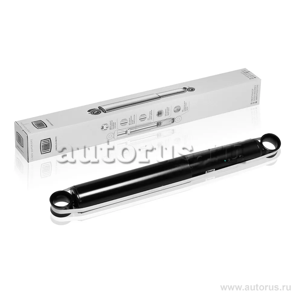 Амортизатор для а/м УАЗ 31519/3160 задн. газ. TRIALLI AG 03506