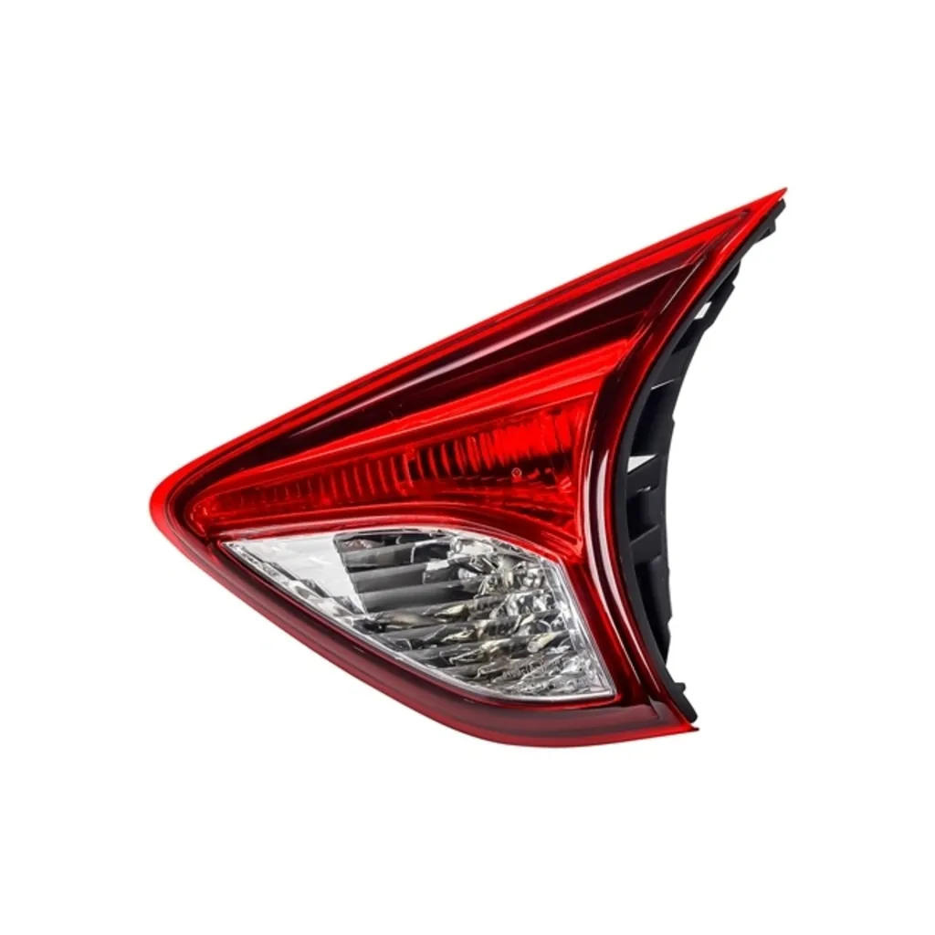 Фонарь задний внутренний правый MAZDA CX-5 11-16 DEPO 2161317raq