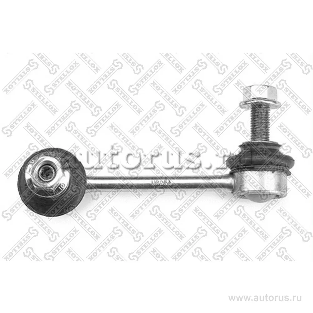 Тяга стабилизатора l STELLOX 56-03095SX