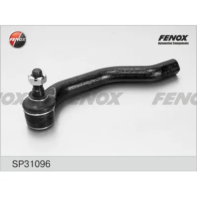Наконечник рулевой HONDA CIVIC FD 2006-2012 ЛЕВЫЙ FENOX SP31096