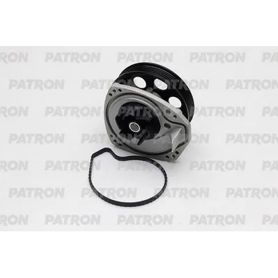 Насос водяной O200 OPEL Insignia 2.0 Turbo A20NHT 14> PATRON PWP2200