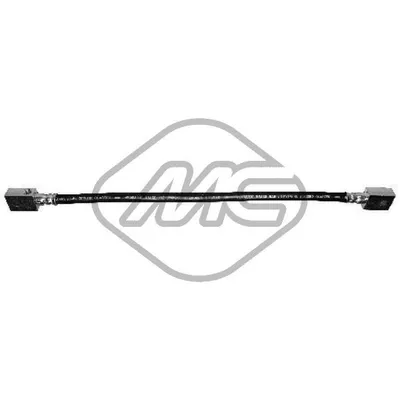 Шланг торм NIS PATROL Metalcaucho 96132