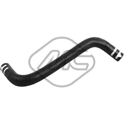Патрубок FIAT Metalcaucho 97093