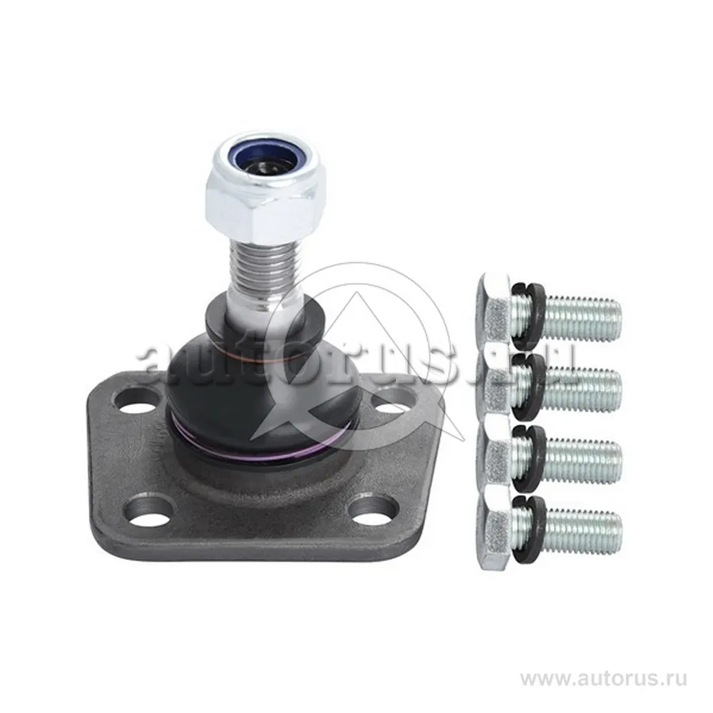 Опора шаровая перед прав/лев SIDEM 8081