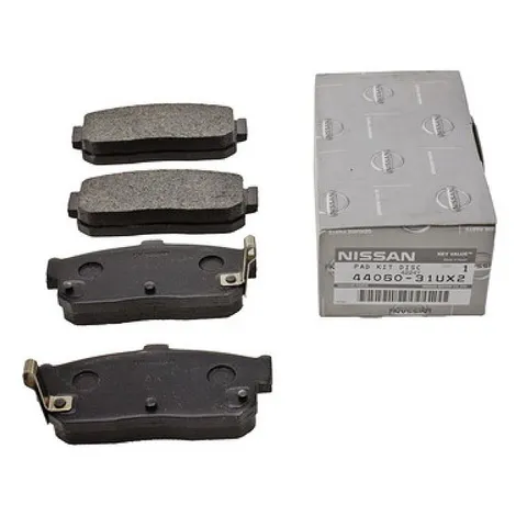 ТОРМОЗНЫЕ КОЛОДКИ NISSAN 4406031UX2