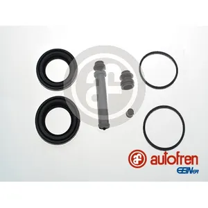 Ремкомплект тормозного суппорта переднего MAZDA CX-7 06-14 / CX-9 07>, MITSUBISHI Grandis 04 SEINSA D4978