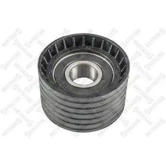 Ролик обводной ремня ГРМ Renault Espace/Megane/Scenic 1.8/2.0 98> STELLOX 03-40383-SX