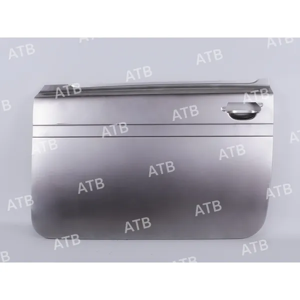 Накладка ВАЗ 2121 двери левой аналоговая ATB 1AV21DLN0L