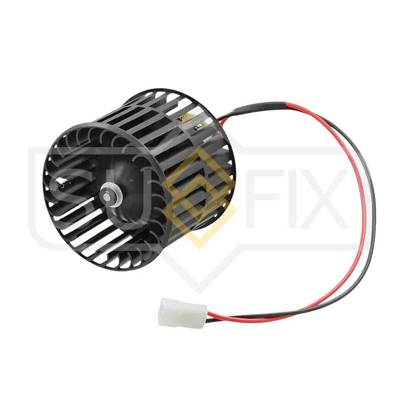 Вентилятор отопителя SUFIX FN-1033