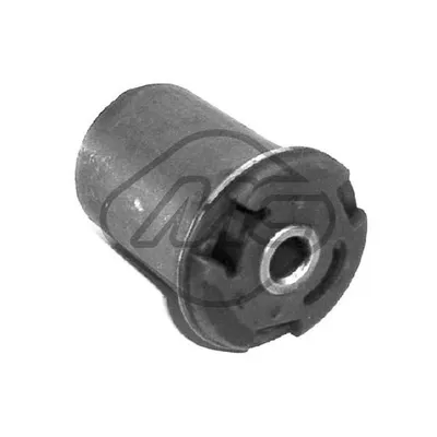 САЙЛЕНТБЛОК OPL VECTRA A 88-95/KADETT D 79-84/E 84-91 ЗАД БАЛКИ Metalcaucho 02652