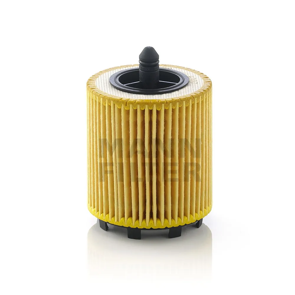 Фильтр масляный MANN-FILTER HU 6007 X