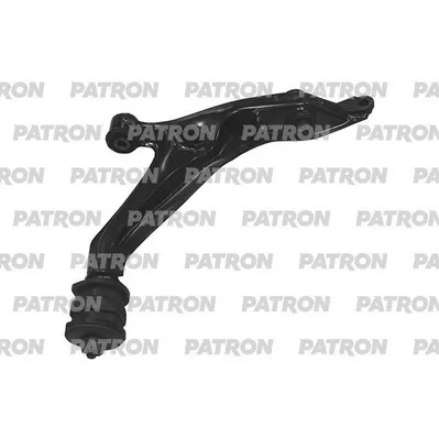 Рычаг подвески HONDA CIVIC VI 10/95 - 03/01 (произведено в Турции PATRON PS50268R