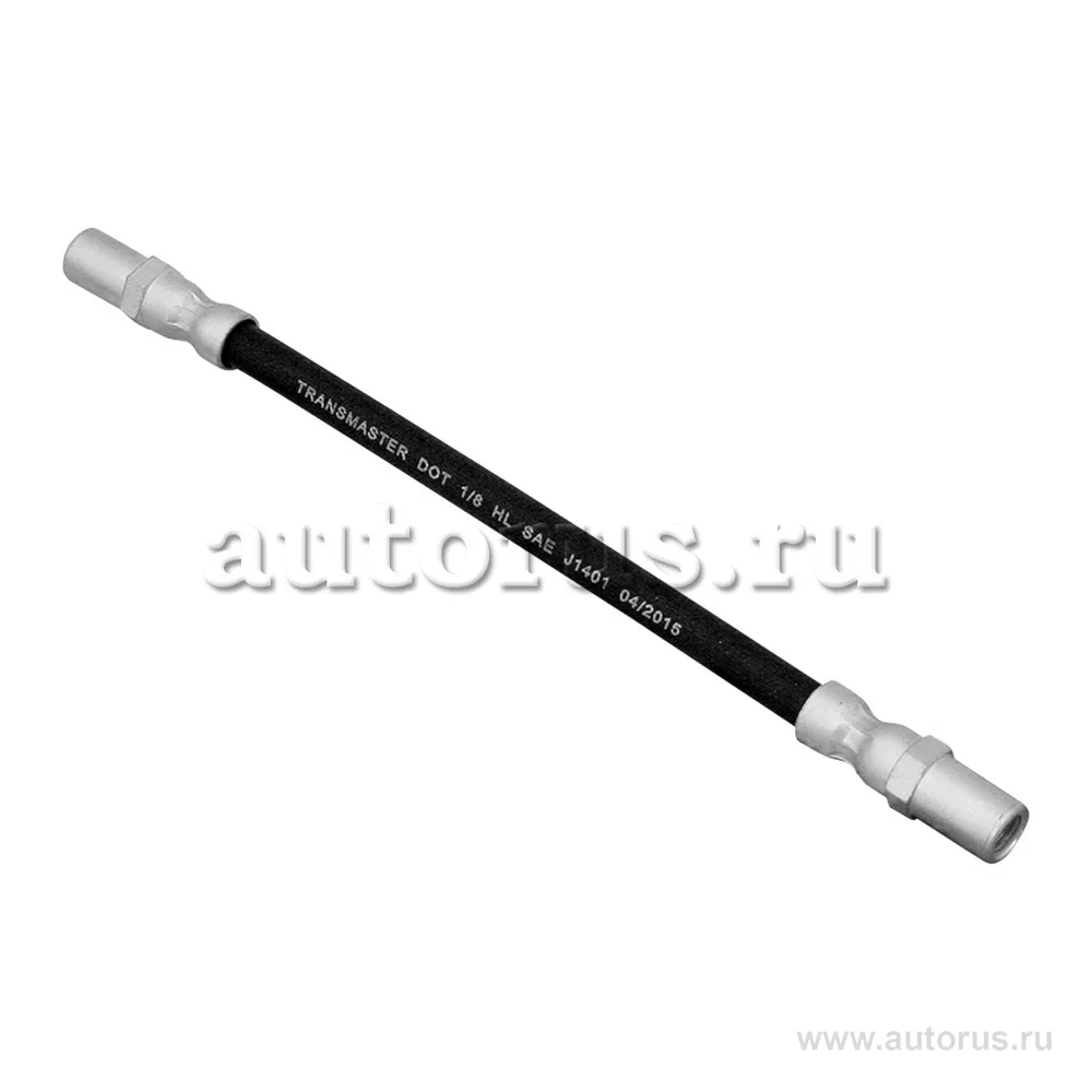 Шланг тормозной задний ВАЗ 2110 /73072 TRANSMASTER TR35.60.810