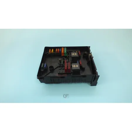 Блок предохранителей QUATTRO FRENI QF14M00001