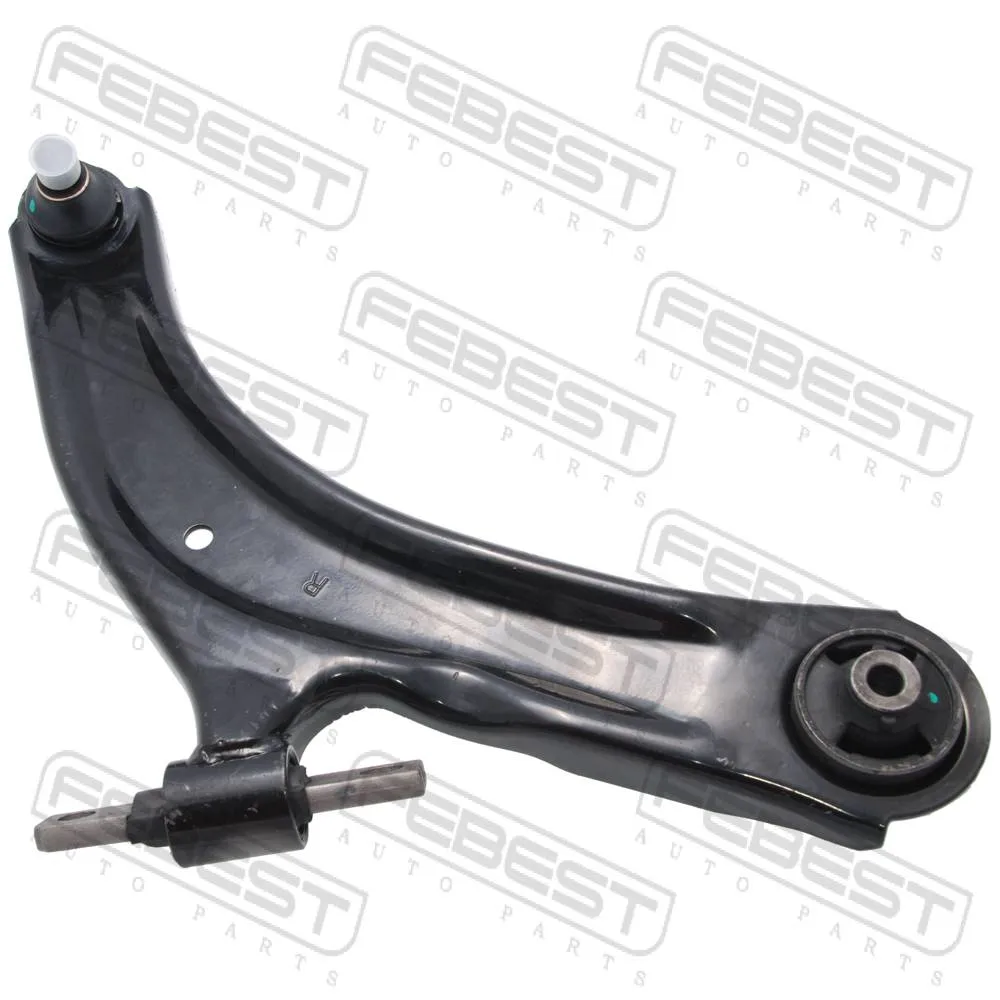 Рычаг передний R NISSAN Qashqai/X-Trail (T31) FEBEST 0224-T31RH