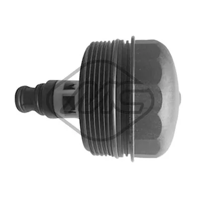 Крышка масляного фильтра BMW 1 Metalcaucho 42089