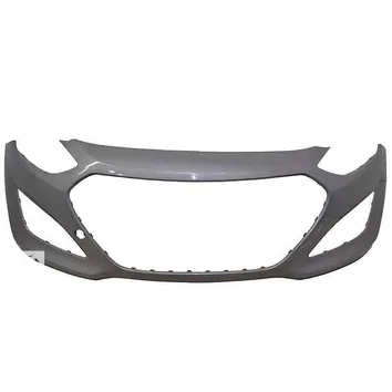 Бампер передний, Уценка HYUNDAI i30 12-17 HYUNDAI/KIA 86511-A6000-N0 Уценка