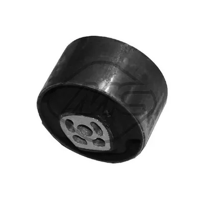 Сайлентблок подушки двигателя Berlingo 08- Peugeot 206 307 407 Metalcaucho 04428