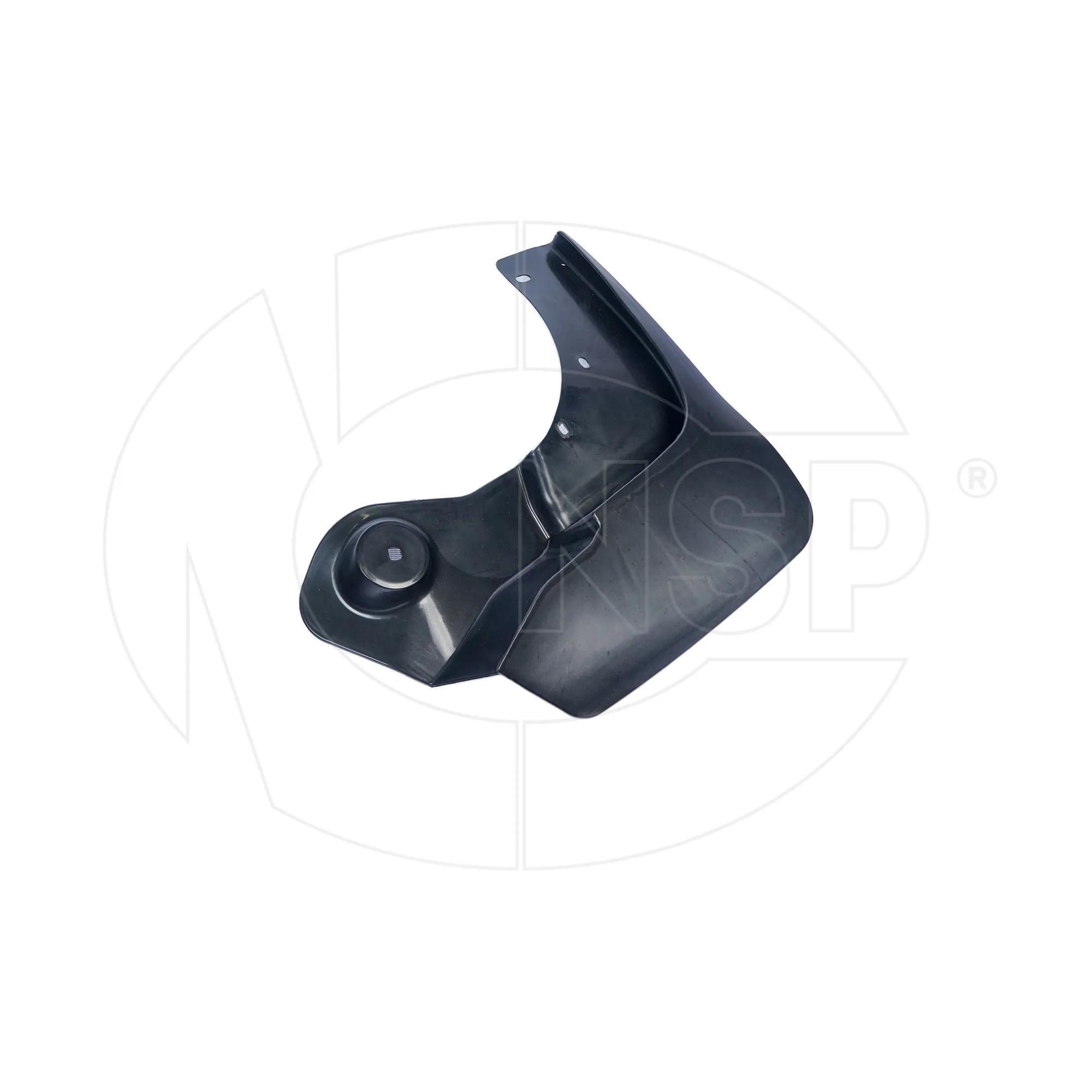 Брызговик передний правый RENAULT DUSTER (10-15) NSP NSP07638537420RR