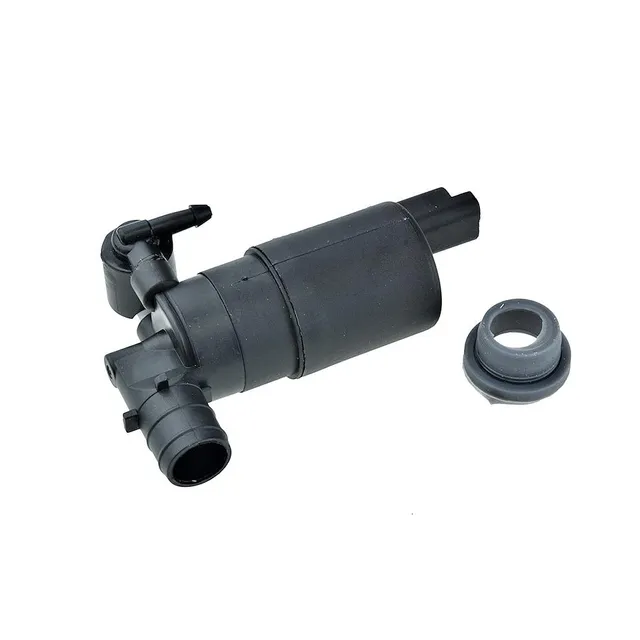 Мотор стеклоомывателя Рено Laguna 2, Megane 2 хетч, SW, Duster, Sandero 2 2014- , PSA 307, 308, C4 NTY ESPPE000