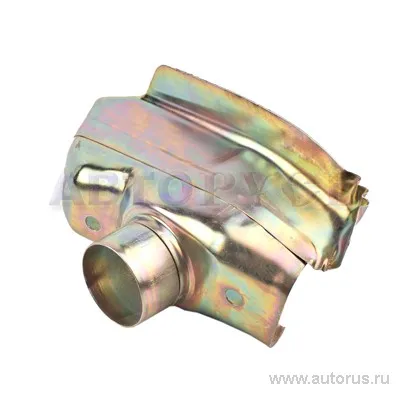 Экран подогрева для а/м ГАЗ, 3102-1109092