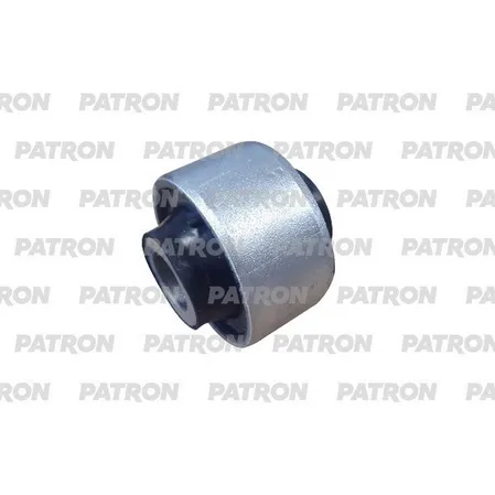 Сайлентблок рычага подвески RENAULT MEGANE IV 11/2015 - PATRON PSE12104