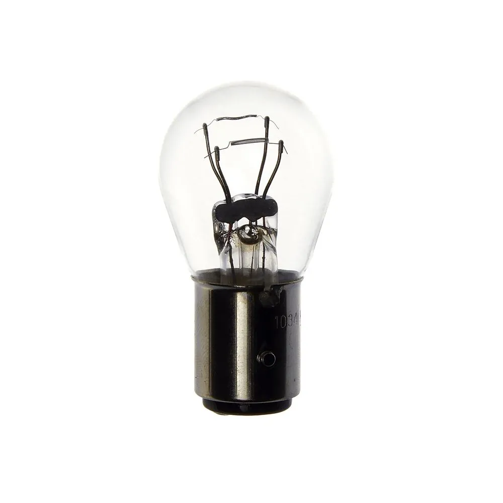 Лампа 12V S25 23/8W KOITO 1 шт. картон 4523