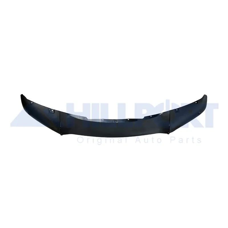 Спойлер бампера HILLPORT BMHP5611