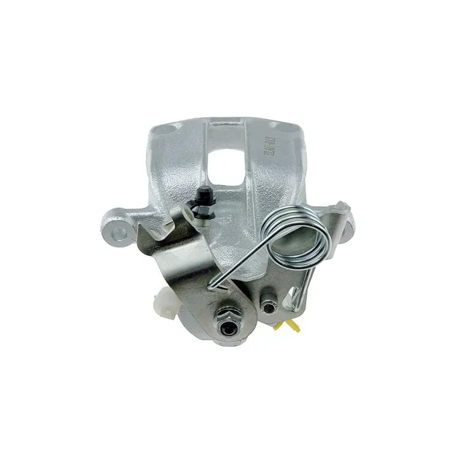 Суппорт тормозной задний AUDI A4 QUATTRO 95-01 /LEFT/ HZTAU013