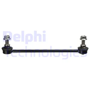 Тяга переднего стабилизатора L=R TOYOTA Camry 2006-> DELPHI TC2687