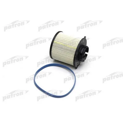 Фильтр топливный OPEL: ASTRA J 09-, INSIGNIA 08-, MERIVA 10- PATRON PF3244