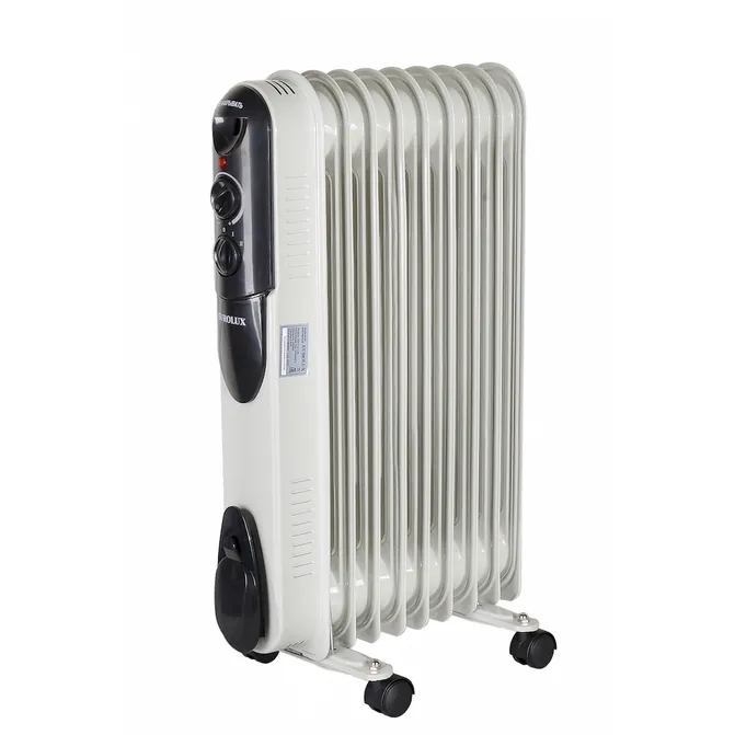 Масляный радиатор ОМПТ-EU-9Н Eurolux Eurolux 67/3/19