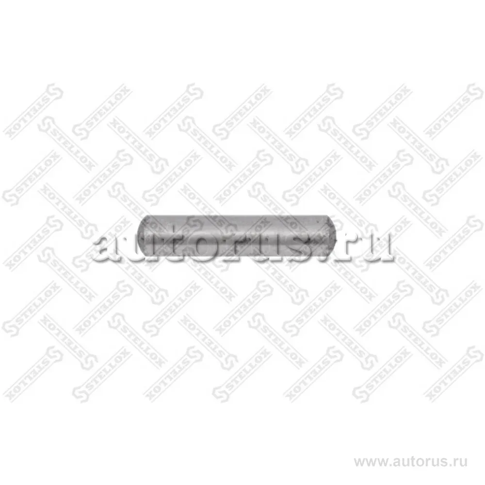Палец Z кулачка для Volvo STELLOX 8506024_SX