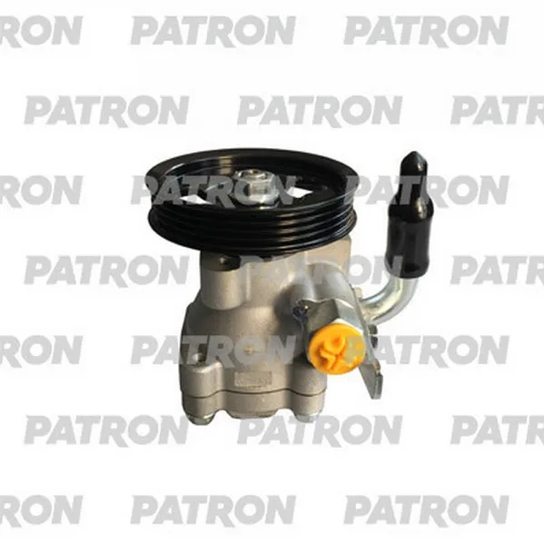 Насос гидроусилителя шкив 95mm, 4 PK HYUNDAI ACCENT 1.3/1.5 94- (65 Bar PATRON PPS1010