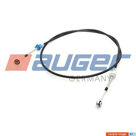 Провод, Рычаг переключения передач VOLVO L 4200 мм AUGER 80386