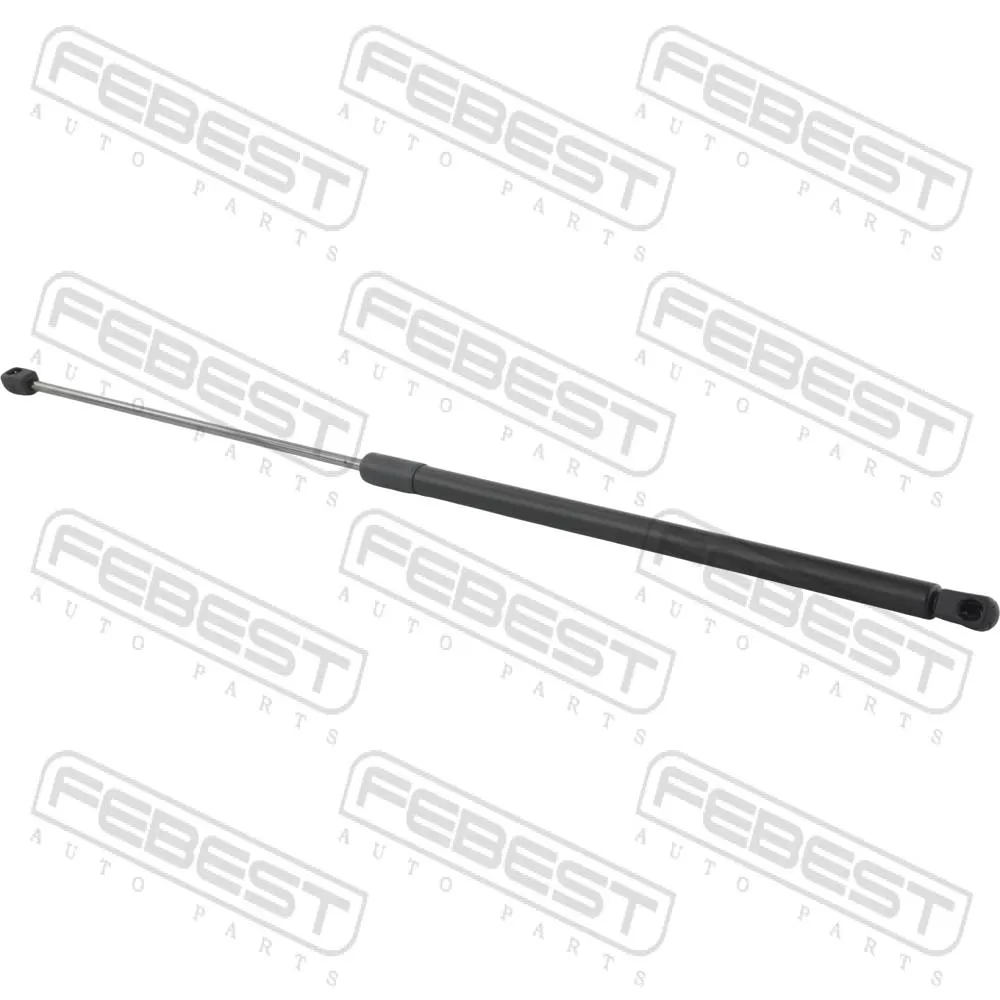 Газовый упор капота L730/315N FEBEST 26117-004