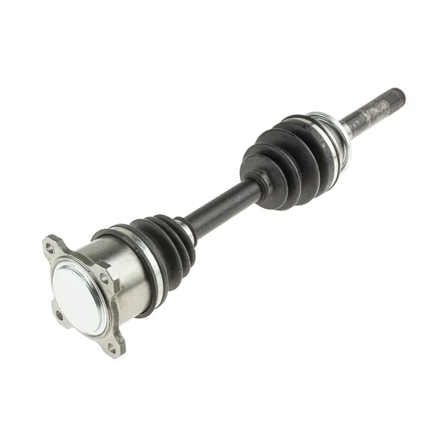 Полуось MITSUBISHI L200 4WD 2.4,2.5TD 96-07, PAJERO 90-00, PAJERO SPORT 2.5TD 98- /правый,FRONT/ NTY NPWMS051