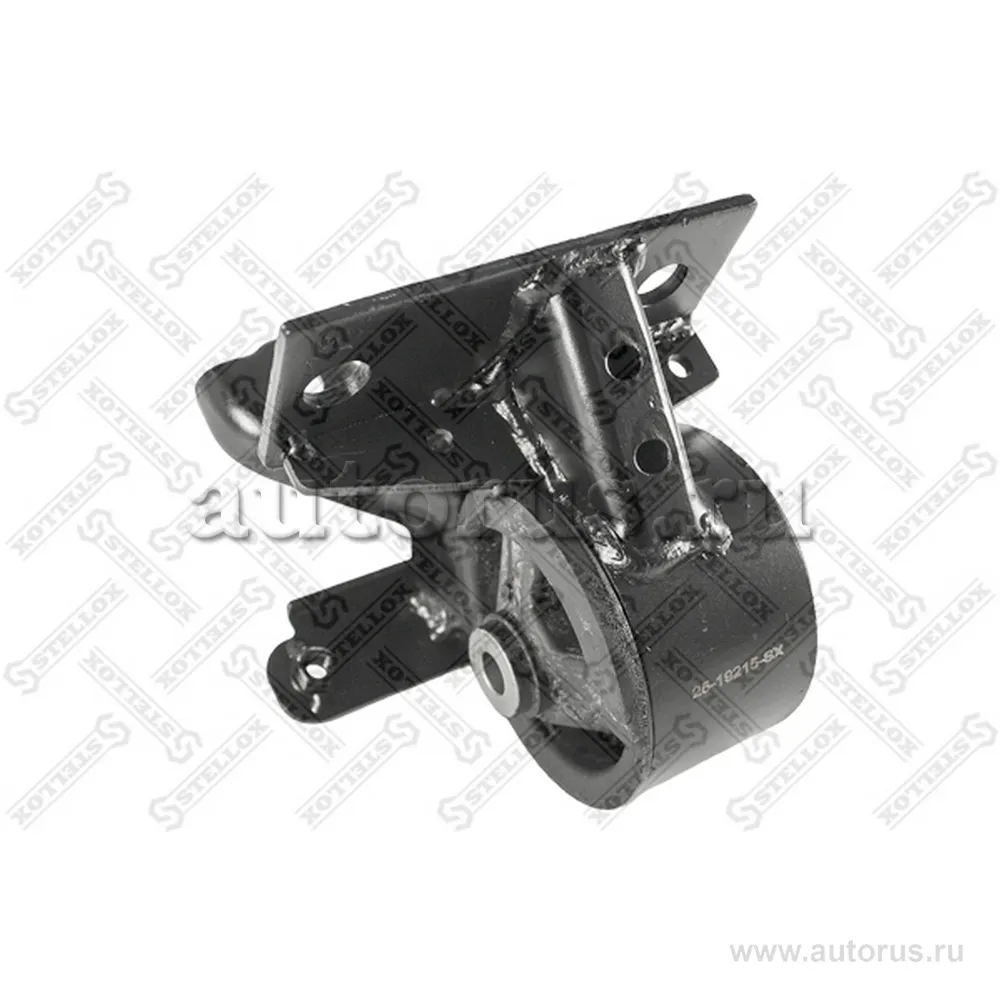 Подушка двигателя левая Toyota Caldina AT190/ST190 92-96 STELLOX 25-19215-SX