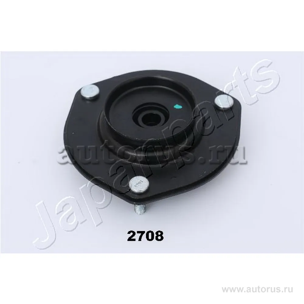 Опора передн.амортизатора JAPANPARTS RU-2708