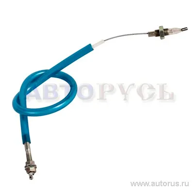 Трос газа для а/м ГАЗ 31105 дв. 406 31105-1108050