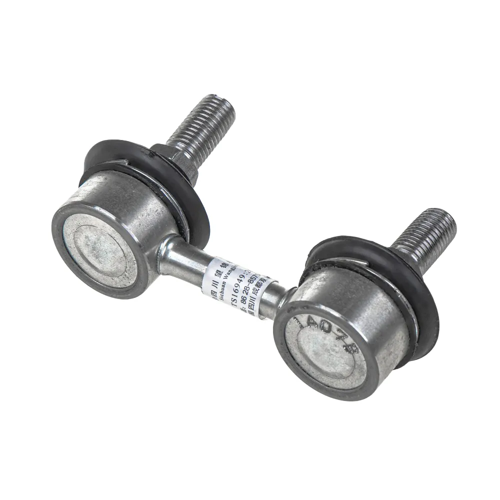 Стойка стабилизатора передняя Kimo, IndiS, QQ6 (S212906030) CHERY S212906030