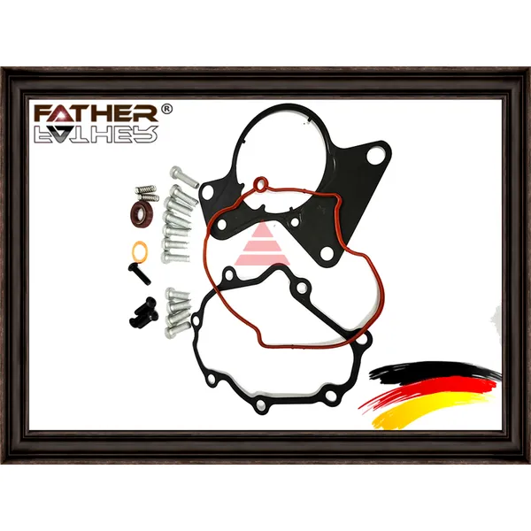 Рем. к-кт ТНВД FATHER F0058S01
