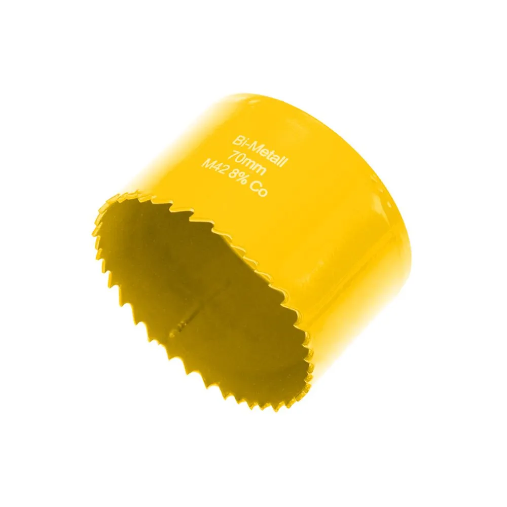 Коронка Bimetal 70 мм Kranz KR-92-0236