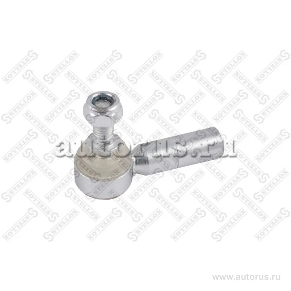 Наконечник тяги крана ур пола верхний (накр) RHT M8x1 M8x1 L 45 MA STELLOX 84-41201-SX