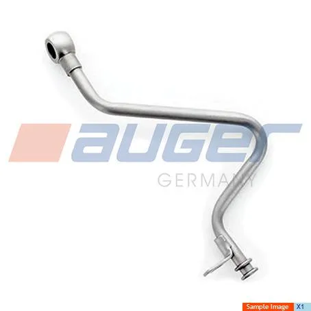 Трубопровод, Турбокомпрессор AUGER 84242