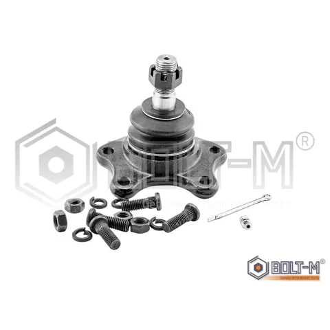 Шаровая опора передняя верхняя BOLT-M BM8311